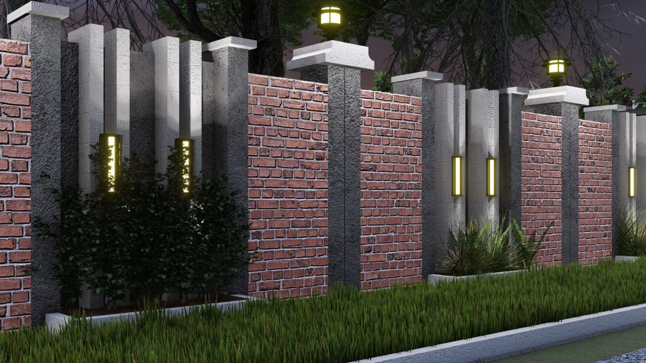 Architectural Design Portfolio