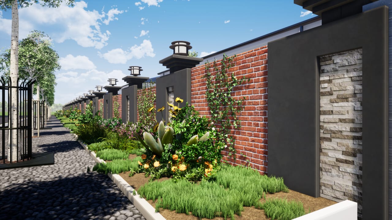 Architectural Design Portfolio — photo 4