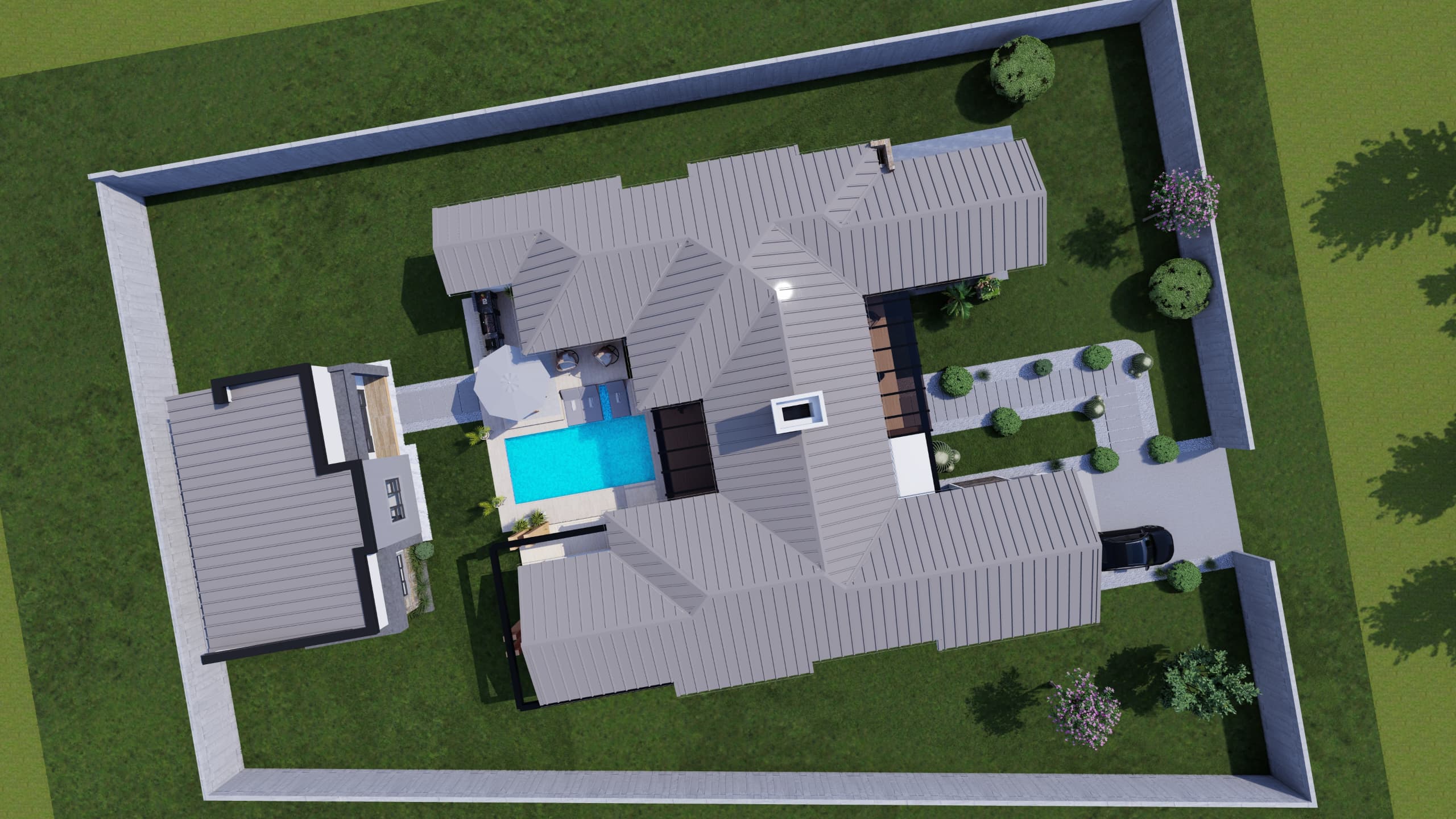 Architectural Design Portfolio — photo 5