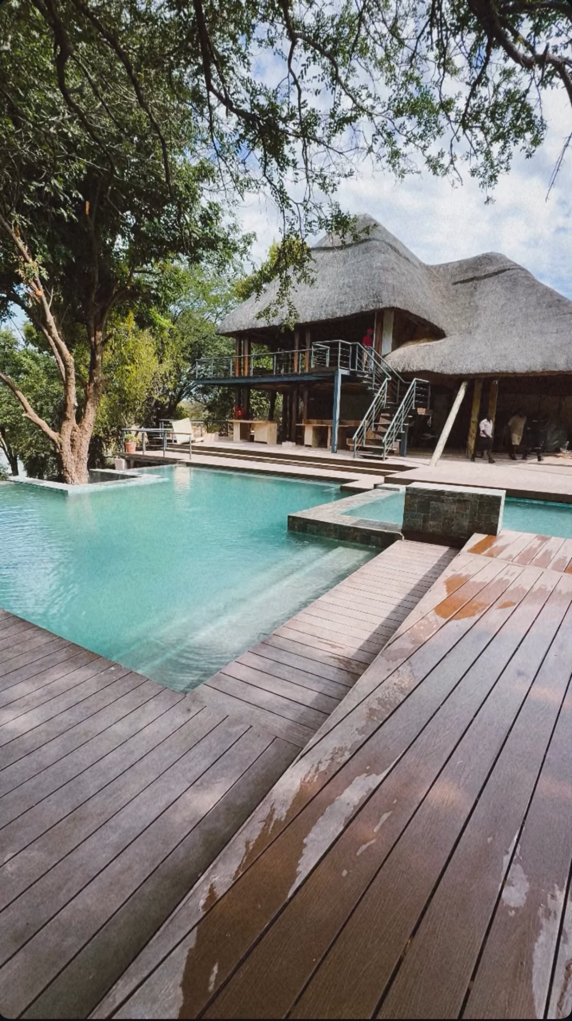 Tigerbay Resort — Kariba — photo 3